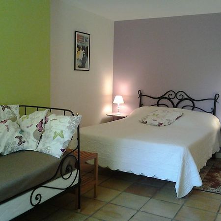 Chambres D'Hotes Les Douves Saint-Thomas  エクステリア 写真