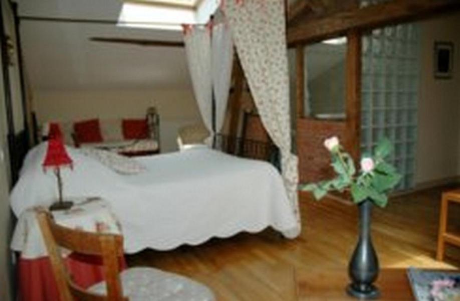 Chambres D'Hotes Les Douves Saint-Thomas  エクステリア 写真
