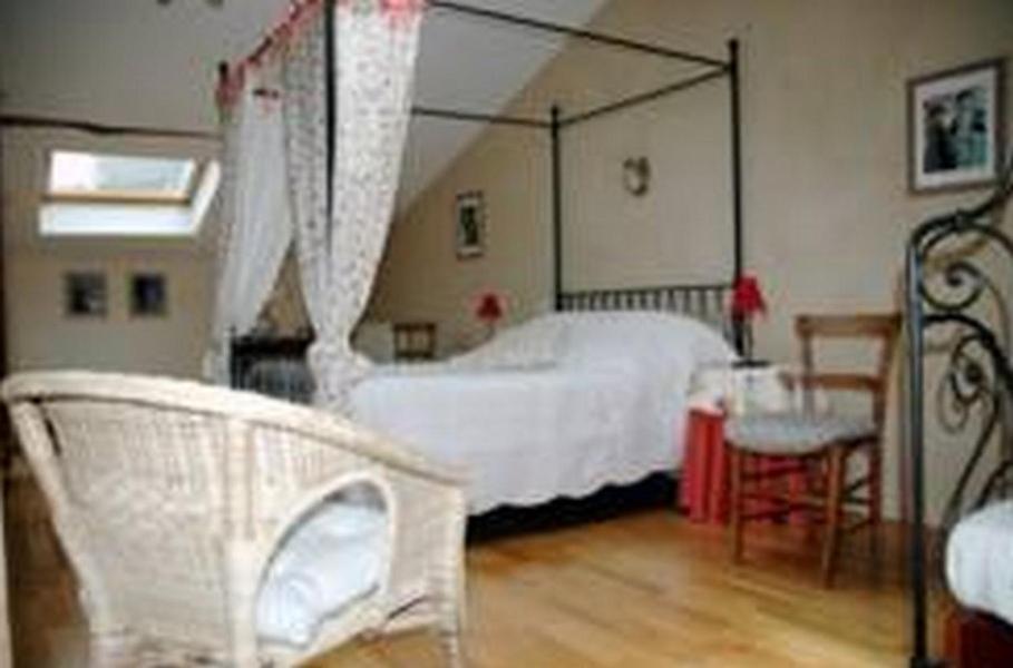 Chambres D'Hotes Les Douves Saint-Thomas  エクステリア 写真