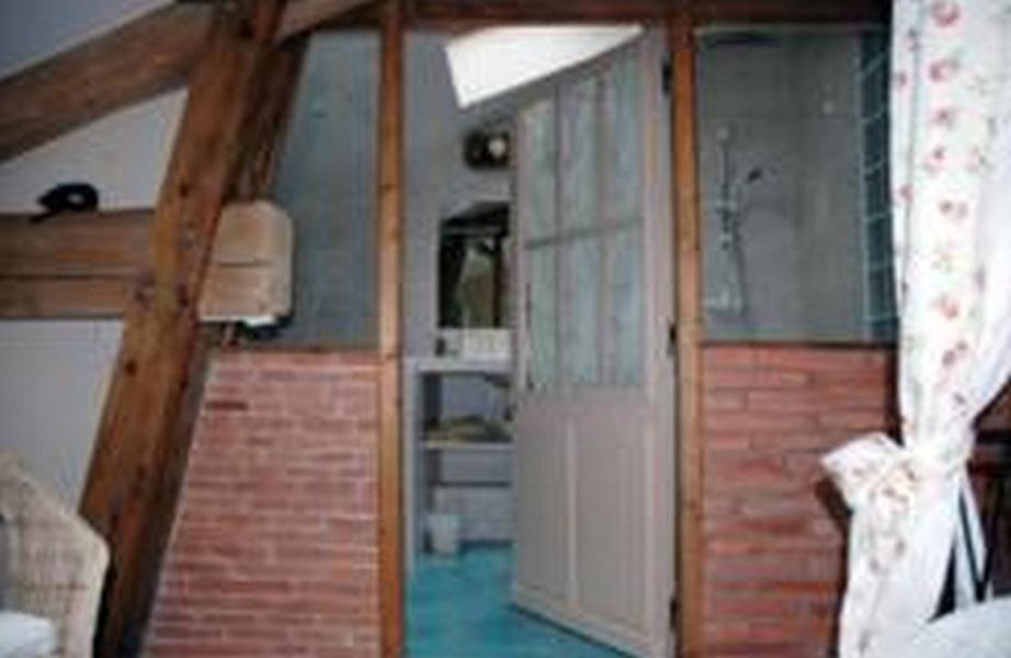 Chambres D'Hotes Les Douves Saint-Thomas  エクステリア 写真