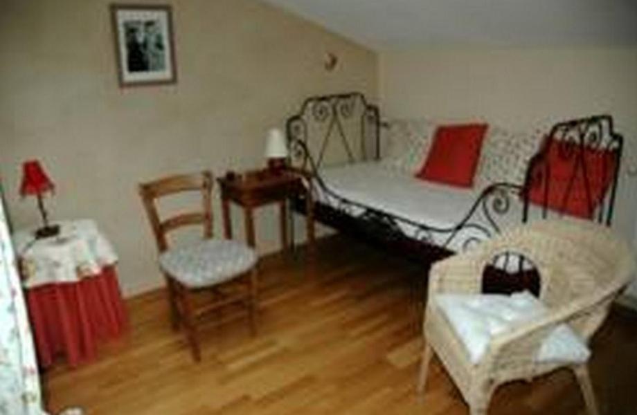 Chambres D'Hotes Les Douves Saint-Thomas  エクステリア 写真