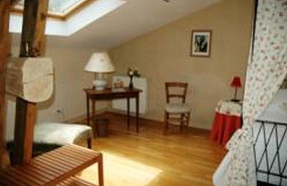 Chambres D'Hotes Les Douves Saint-Thomas  エクステリア 写真